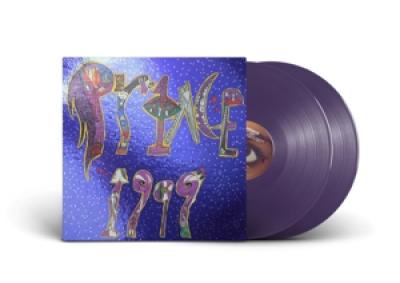 Prince - 1999 (Purple Vinyl) (2LP)