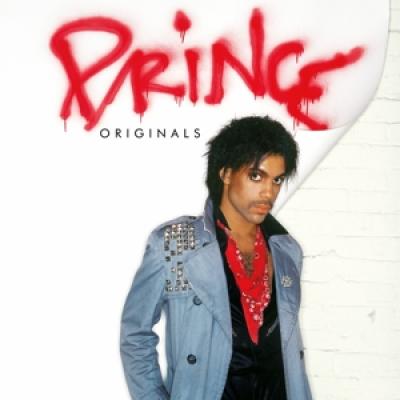 Prince - Originals (2LP)