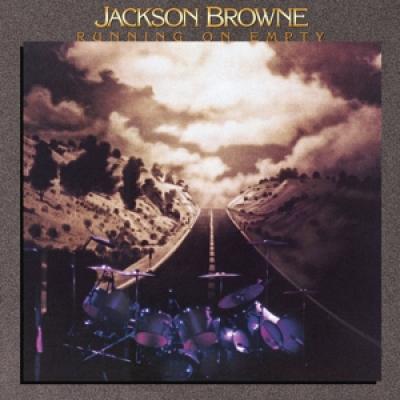 Browne, Jackson - Running On Empty