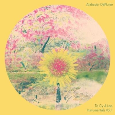 Deplume, Alabaster - To Cy & Lee (Instrumentals Vol. 1) (LP)