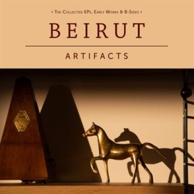 Beirut - Artifacts (2CD)