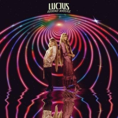 Lucius - Second Nature (Purple) (LP)