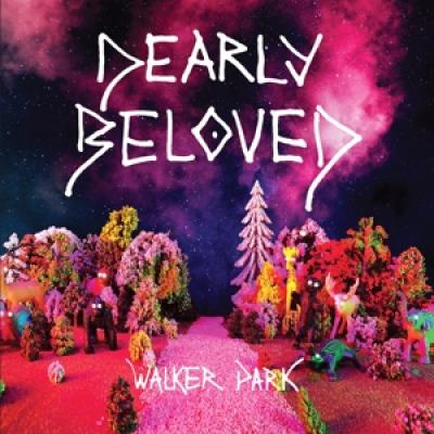 Dearly Beloved - Walker Park (LP)