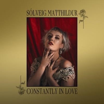 Matthildur, Solveig - Constantly In Love (LP)