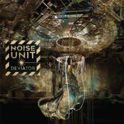 Noise Unit - Deviator (LP)