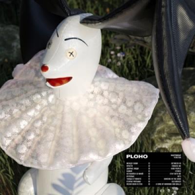 Ploho - Phantom Feelings (LP)