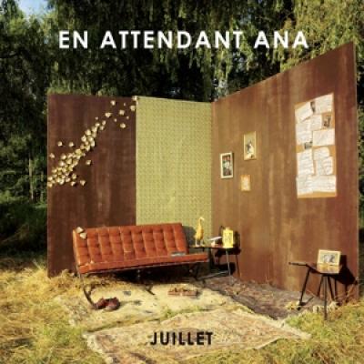En Attendant Ana - Juillet (LP)