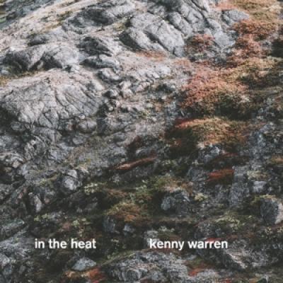 Warren, Kenny -Trio- - In The Heat (LP)