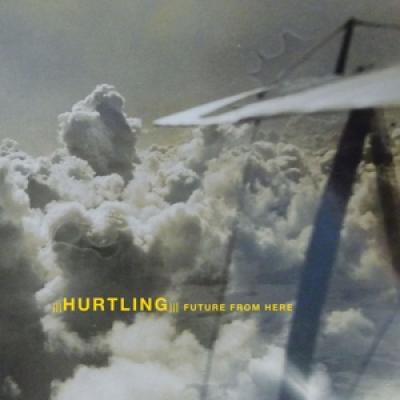 Hurtling - Future From Here (LP)
