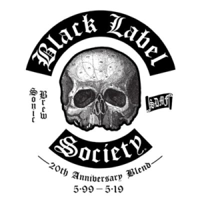 Black Label Society - Sonic Brew (2LP)