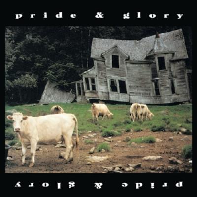 Pride & Glory - Pride & Glory (2LP)