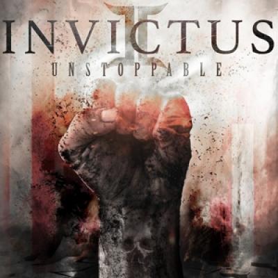 Invictus - Unstoppable (Ghostly Clear Vinyl) (LP)