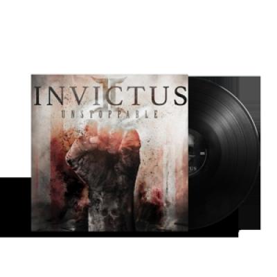 Invictus - Unstoppable (LP)