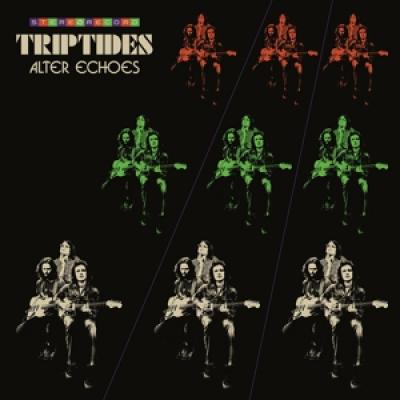 Triptides - Alter Echoes (LP)