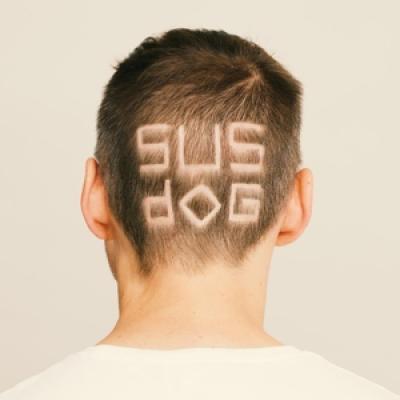 Clark - Sus Dog (Incl. Special 12-Page Artworked Lyric Booklet) (2LP)