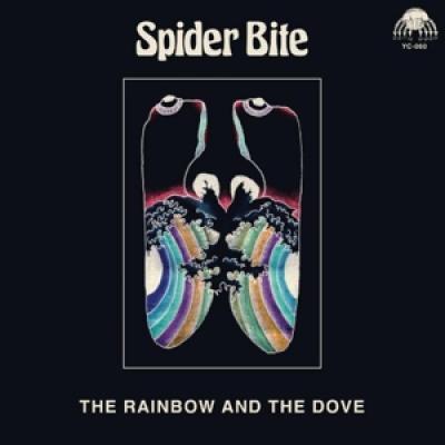 Spider Bite - Rainbow And The Dove (LP)