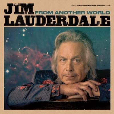 Lauderdale, Jim - From Another World 