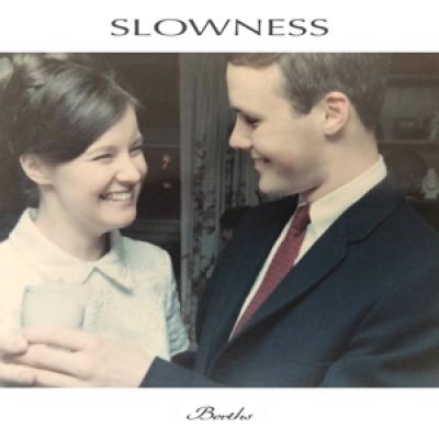 Slowness - Berths (LP)