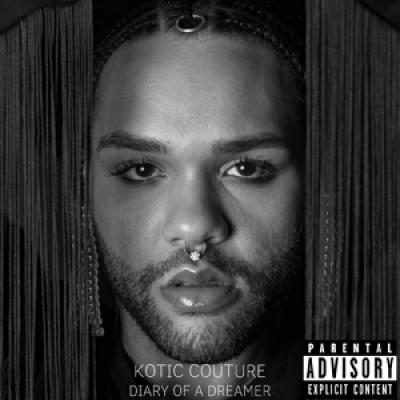 Kotic Couture - Diary Of A Dreamer