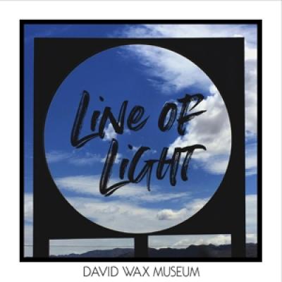 David Wax Museum - Line Of Light (LP)