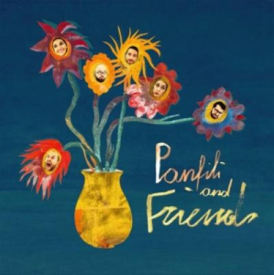 Panfili & Friends - Primul