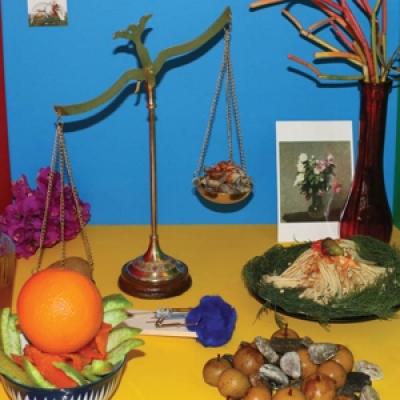 Wreck And Reference - Absolute Still Life (LP)