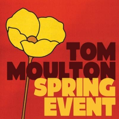 Various Artists - Tom Moulton Spring Event