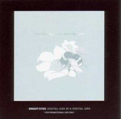 Bright Eyes - Digital Ash In A Digital Urn (LP)