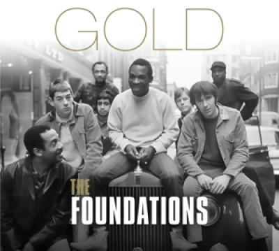 Foundations - Gold (3CD)