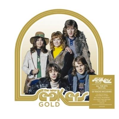 New Seekers - Gold (3CD)