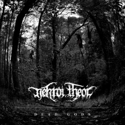 Nekroi Theoi - Dead Gods (LP)