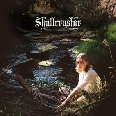 Skullcrusher - Skullcrusher  (Transparent Cloudy Clear) (12INCH)