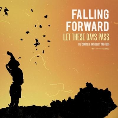 Falling Forward - Let These Days Pass: (The Complete Anthology 1991-95) (LP)