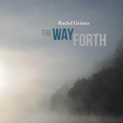 Grimes, Rachel - The Way Forth (2LP)
