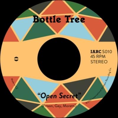 Bottle Tree - 7-Open Secret 7INCH
