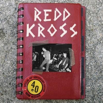 Redd Kross - Red Cross (Mini-Album) (LP)
