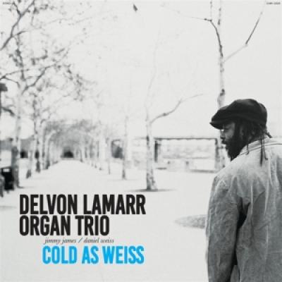 Lamarr, Delvon -Organ Trio - Cold As Weiss