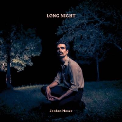 Moser, Jordan - Long Night