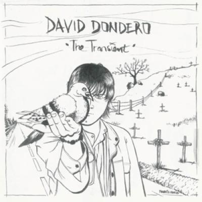 Dondero, David - The Transient (LP)