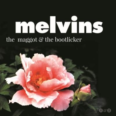 Melvins - The Maggot & The Bootlicker (2LP)