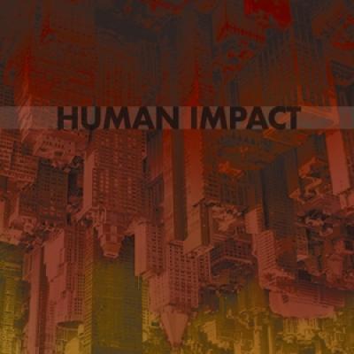Human Impact - Human Impact (LP)