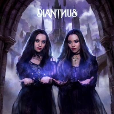 Dianthus - Realms (LP)