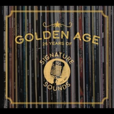 V/A - Golden Age: 25 Years Of Signature Sounds (2CD)