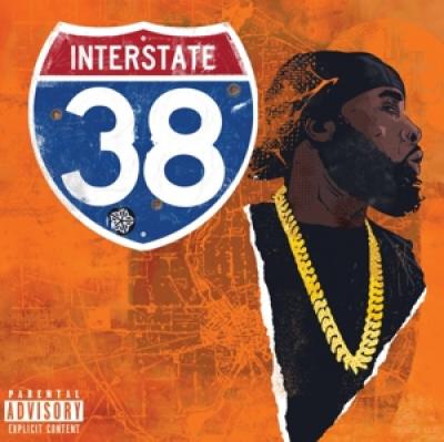 Thirty-Eight Spesh - Interstate 38