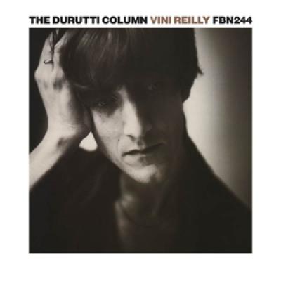 Durutti Column - Vini Reilly + Womad Live (With Clear 7Inch) (2LP)