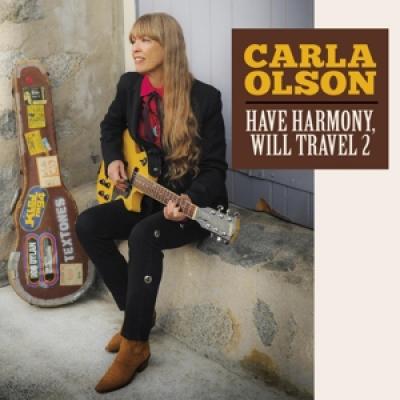 Olson, Carla - Have Harmony, Will Travel 2