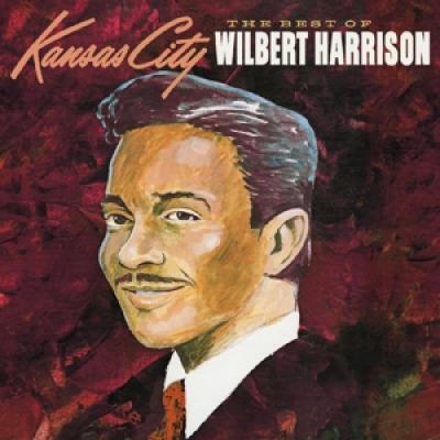 Harrison, Wilbert - Best Of (3CD)