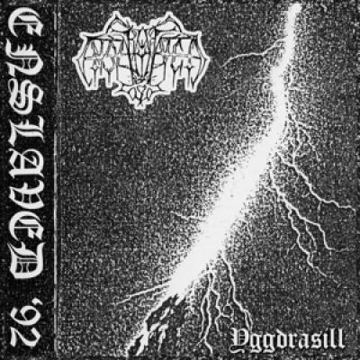 Enslaved - Yggdrasill (LP)