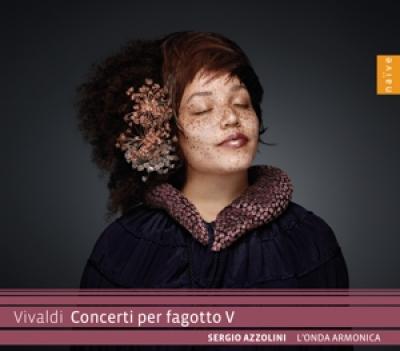 Sergio Azzolini L'Onda Armonica - Concerti Per Fagotto V
