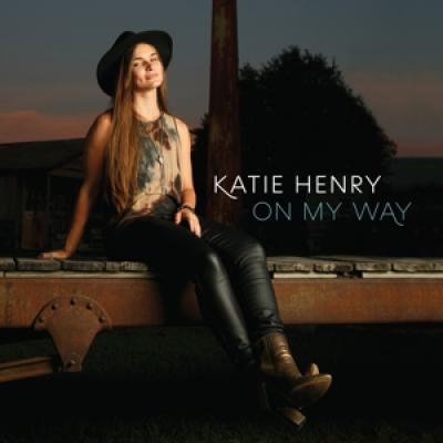 Henry, Katie - On My Way